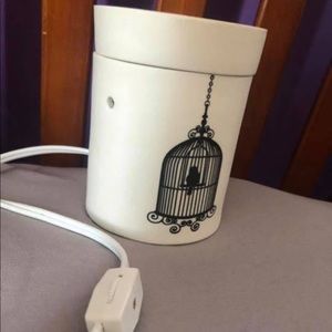 Scentsy Warmer